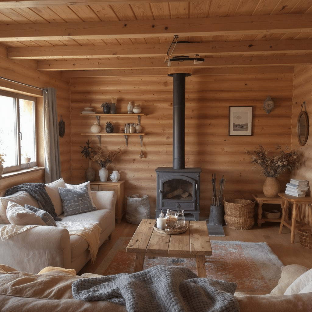 découvrez nos suggestions esthétiques pour habiller le tubage de votre poêle à bois et intégrer harmonieusement votre cheminée dans votre intérieur. transformez votre espace de vie avec des idées pratiques et tendances pour allier chaleur et décoration.